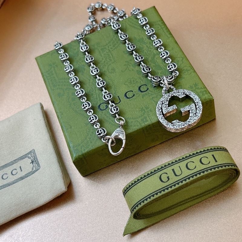 Gucci Necklaces